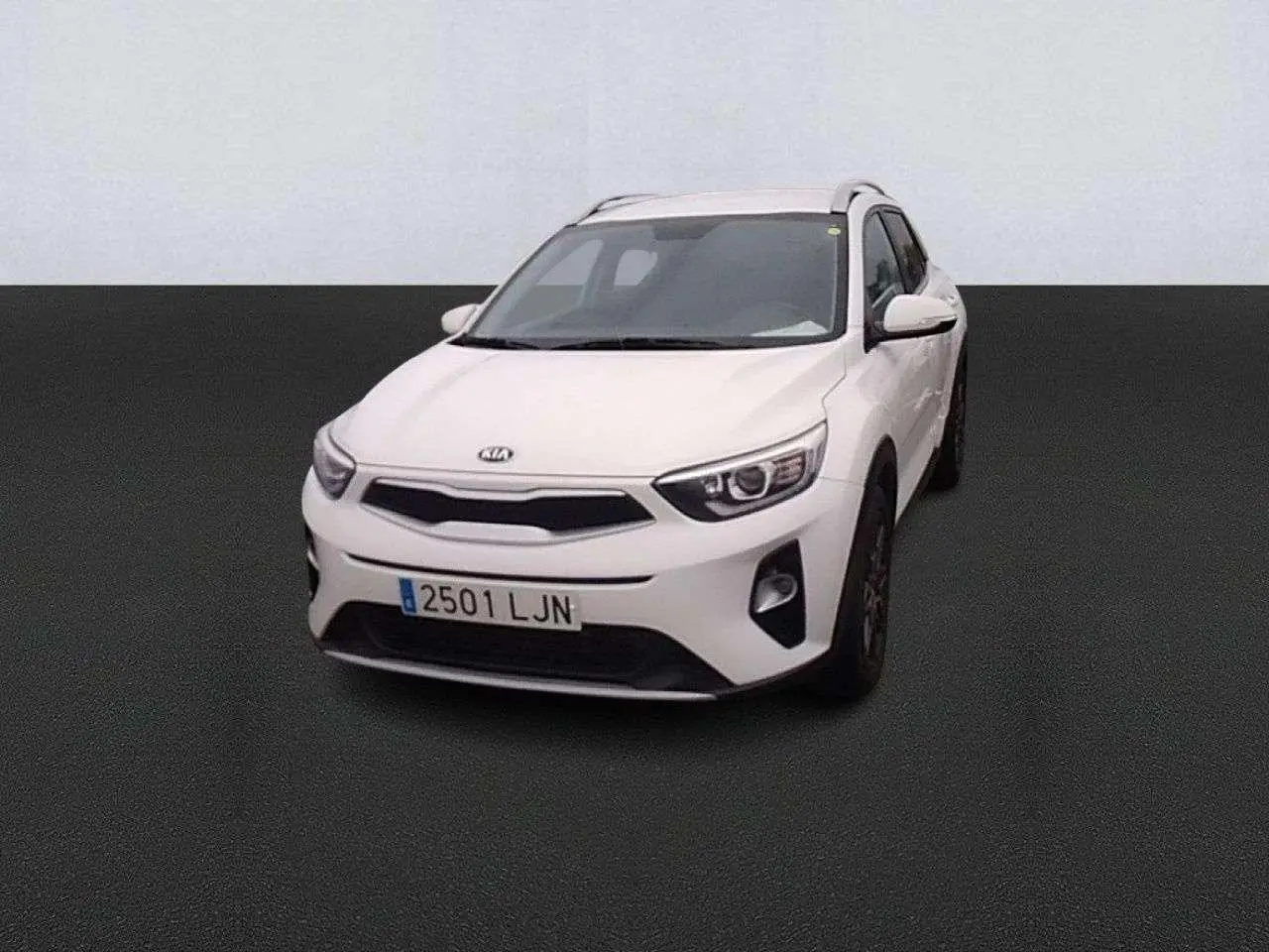 Photo 1 : Kia Stonic 2020 Petrol