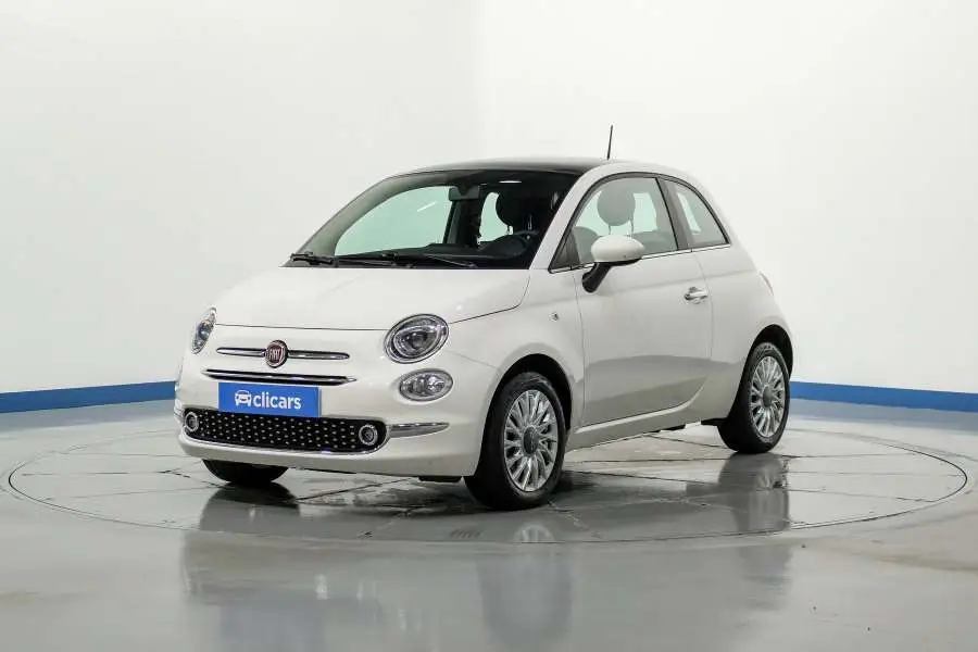 Photo 1 : Fiat 500 2024 Petrol