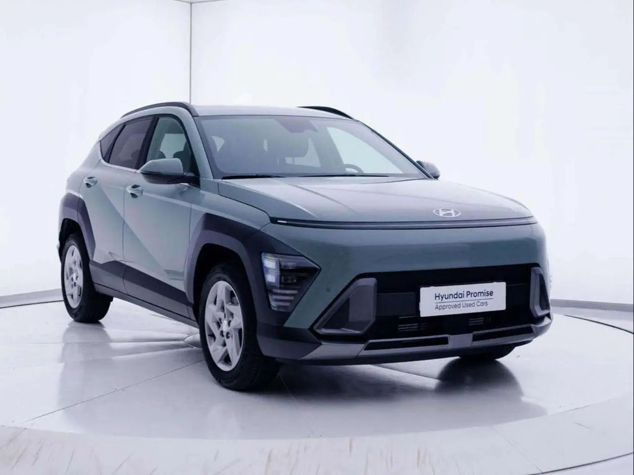 Photo 1 : Hyundai Kona 2023 Petrol