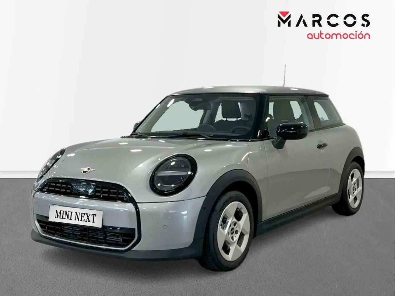 Photo 1 : Mini Cooper 2024 Essence