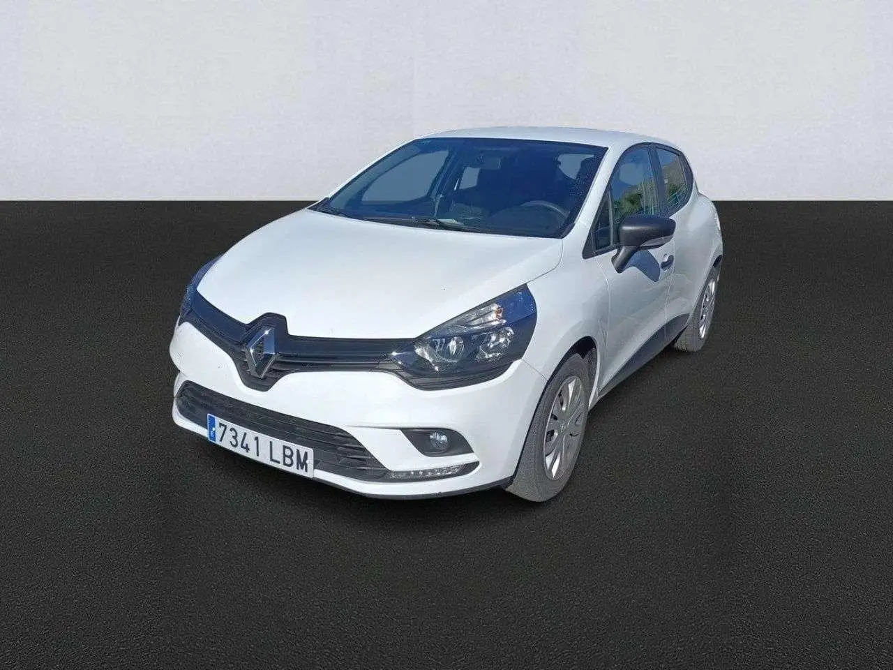 Photo 1 : Renault Clio 2019 Petrol