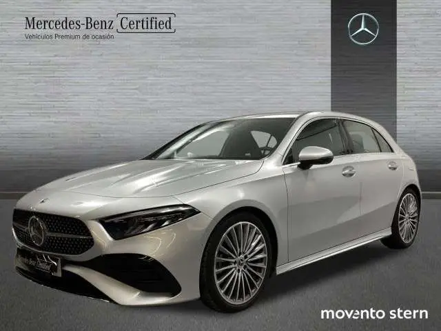 Photo 1 : Mercedes-benz Classe A 2023 Diesel