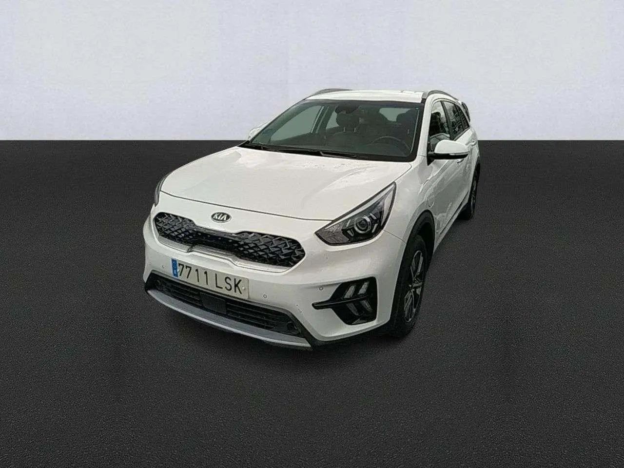 Photo 1 : Kia Niro 2021 Hybrid