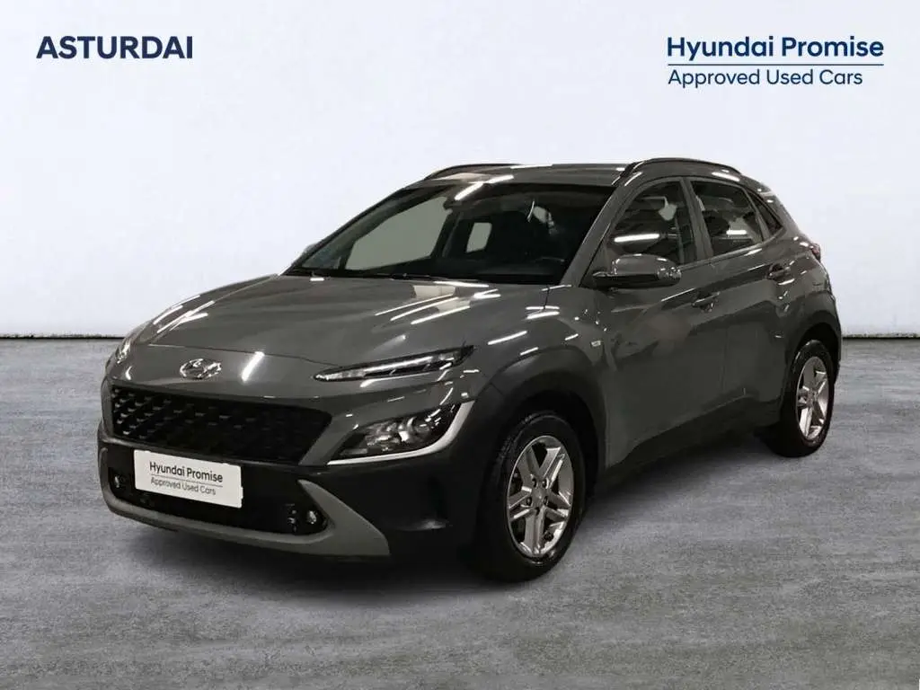 Photo 1 : Hyundai Kona 2023 Essence