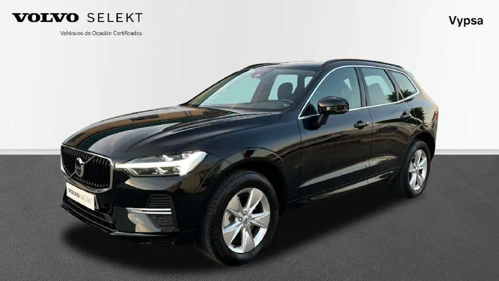 Photo 1 : Volvo Xc60 2022 Diesel