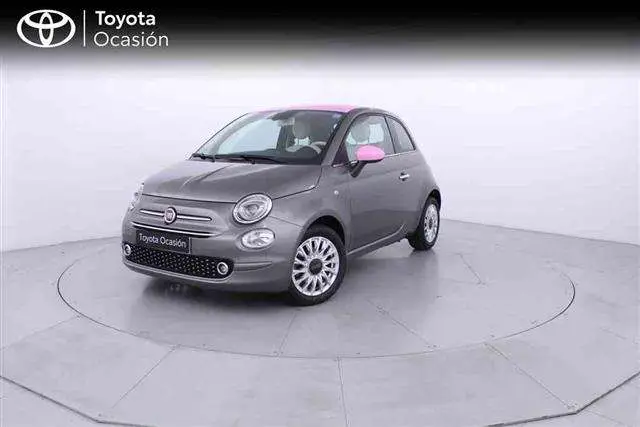 Photo 1 : Fiat 500 2020 Petrol