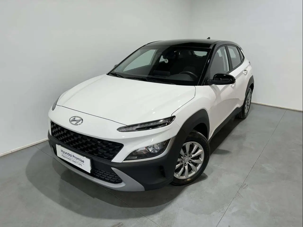 Photo 1 : Hyundai Kona 2023 Petrol