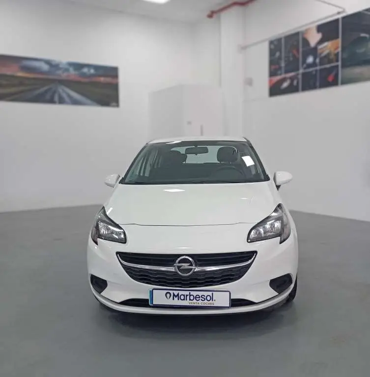 Photo 1 : Opel Corsa 2019 Essence