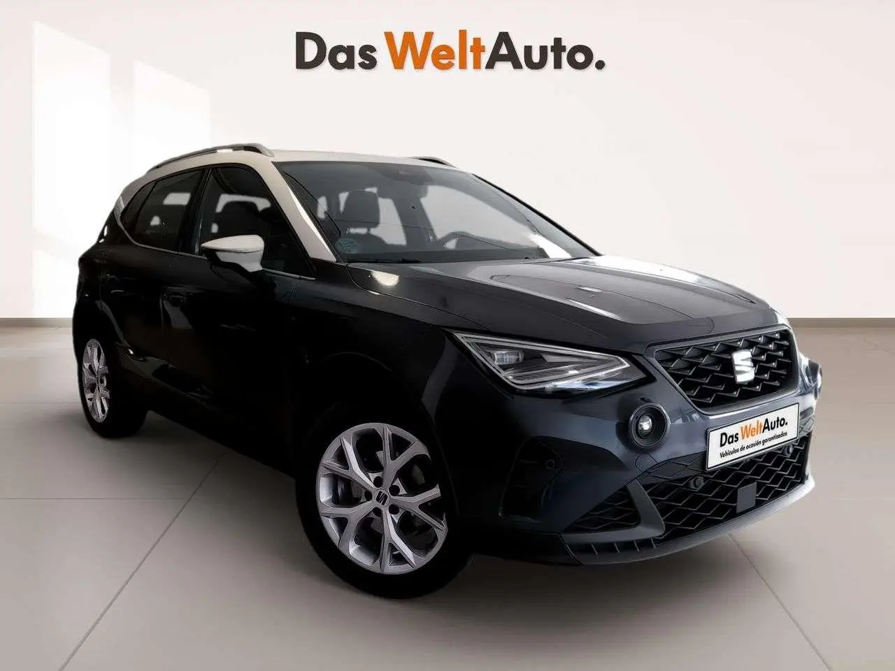 Photo 1 : Seat Arona 2023 Essence