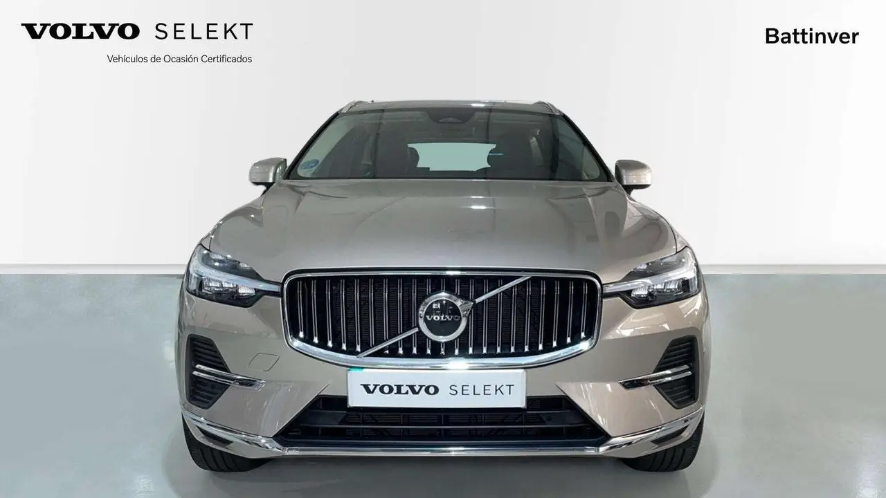 Photo 1 : Volvo Xc60 2023 Essence