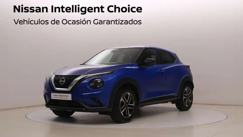 Photo 1 : Nissan Juke 2024 Essence