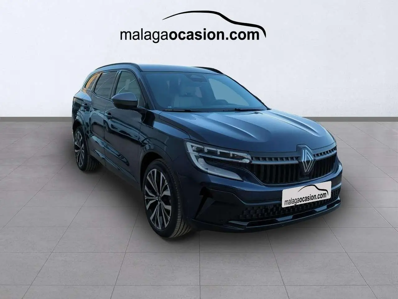 Photo 1 : Renault Espace 2023 Petrol