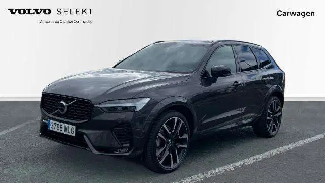 Photo 1 : Volvo Xc60 2023 Autres