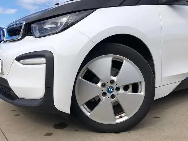 Photo 1 : Bmw I3 2020 Electric