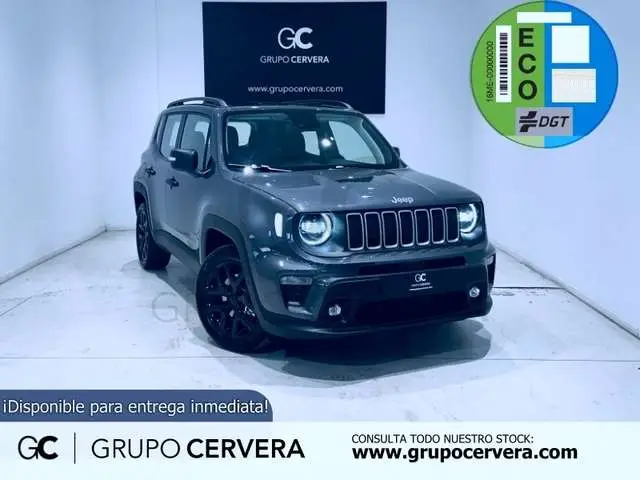 Photo 1 : Jeep Renegade 2024 Essence