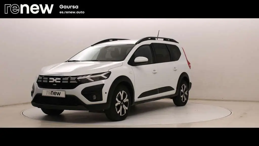 Photo 1 : Dacia Jogger 2023 Petrol