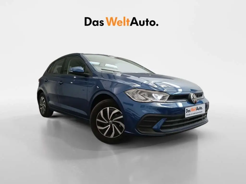 Photo 1 : Volkswagen Polo 2023 Essence