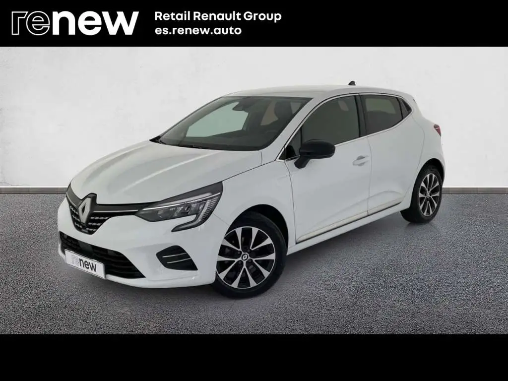 Photo 1 : Renault Clio 2023 Petrol