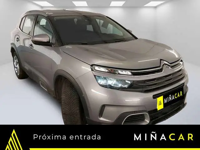 Photo 1 : Citroen C5 Aircross 2021 Diesel