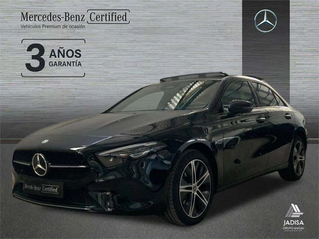 Photo 1 : Mercedes-benz Classe A 2023 Others