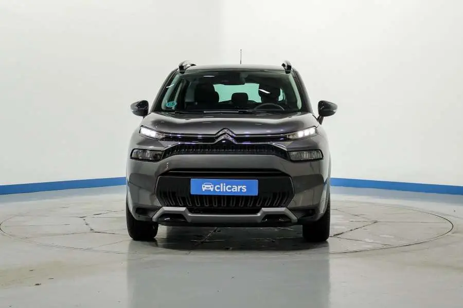 Photo 1 : Citroen C3 Aircross 2024 Petrol