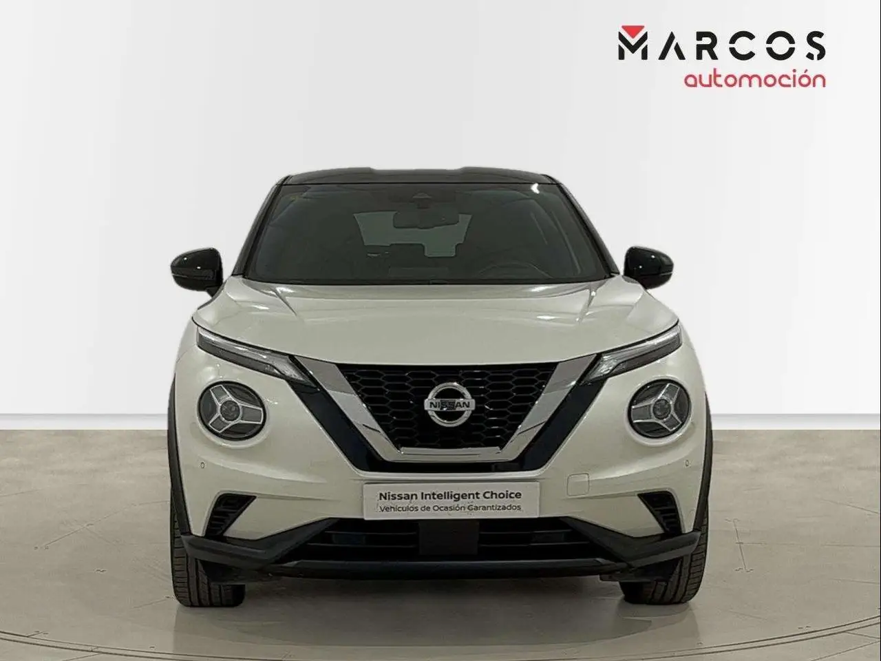 Photo 1 : Nissan Juke 2020 Petrol