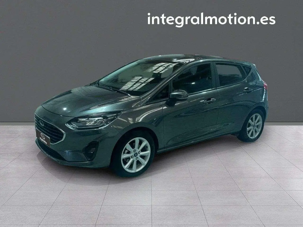 Photo 1 : Ford Fiesta 2023 Petrol