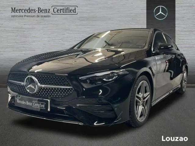 Photo 1 : Mercedes-benz Classe A 2023 Diesel