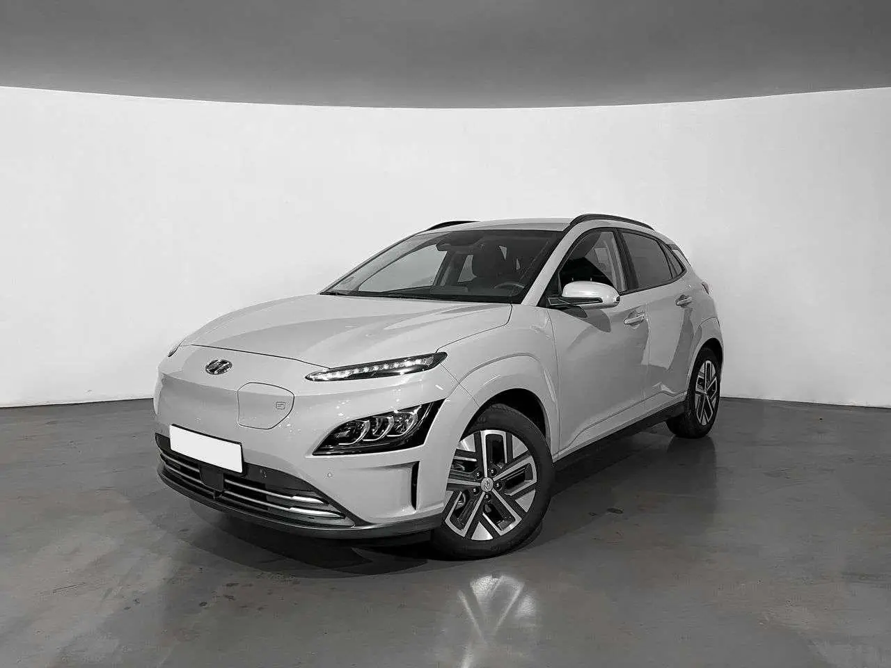 Photo 1 : Hyundai Kona 2023 Electric