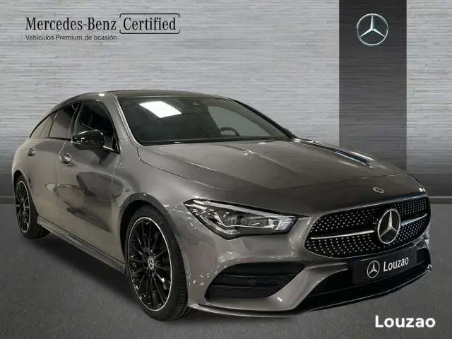 Photo 1 : Mercedes-benz Classe Cla 2023 Diesel