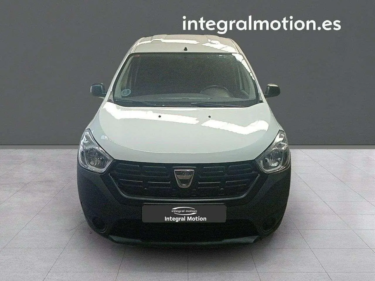 Photo 1 : Dacia Dokker 2020 Diesel