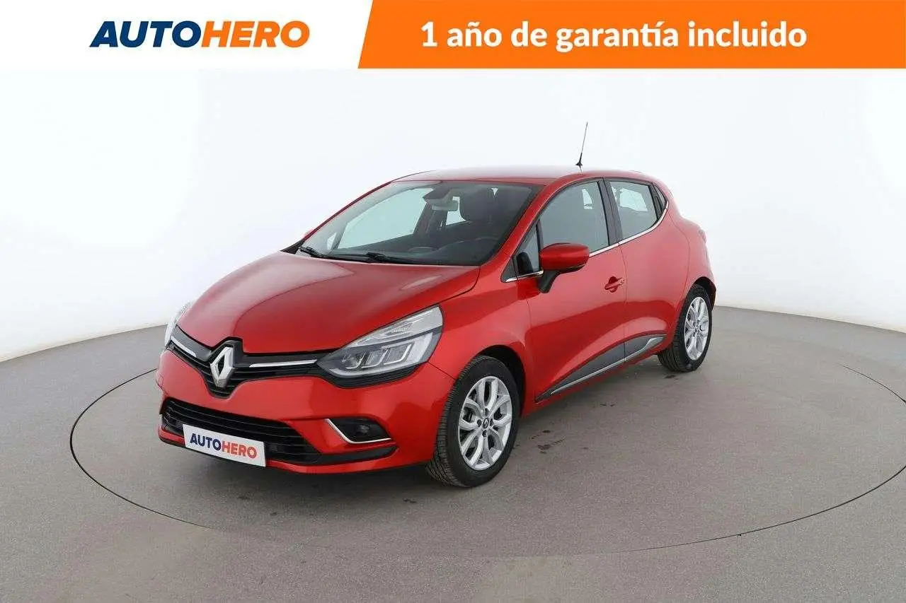 Photo 1 : Renault Clio 2018 Essence