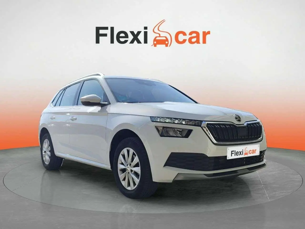 Photo 1 : Skoda Kamiq 2021 Petrol