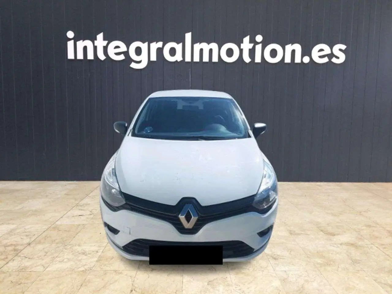 Photo 1 : Renault Clio 2019 Diesel