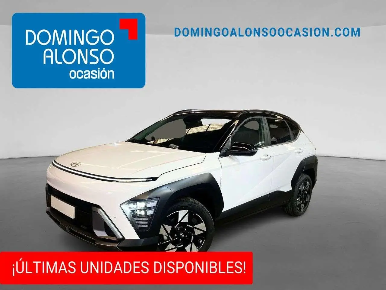 Photo 1 : Hyundai Kona 2023 Petrol