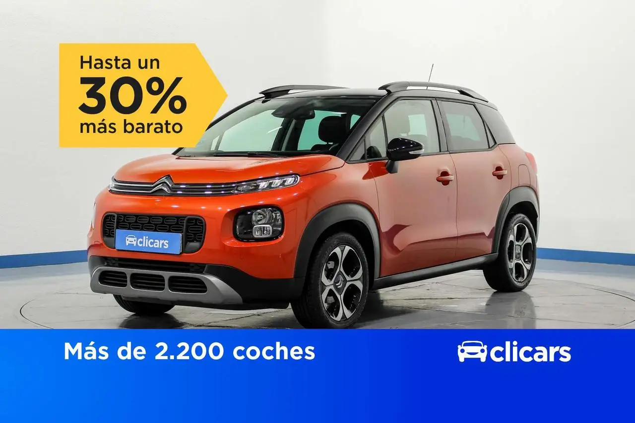 Photo 1 : Citroen C3 Aircross 2021 Diesel