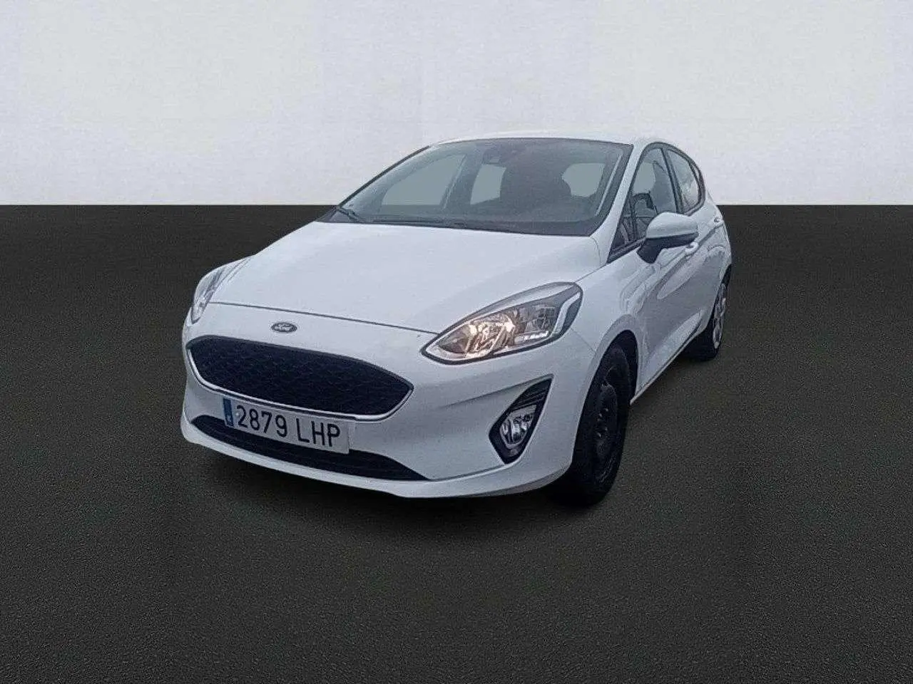 Photo 1 : Ford Fiesta 2020 Essence