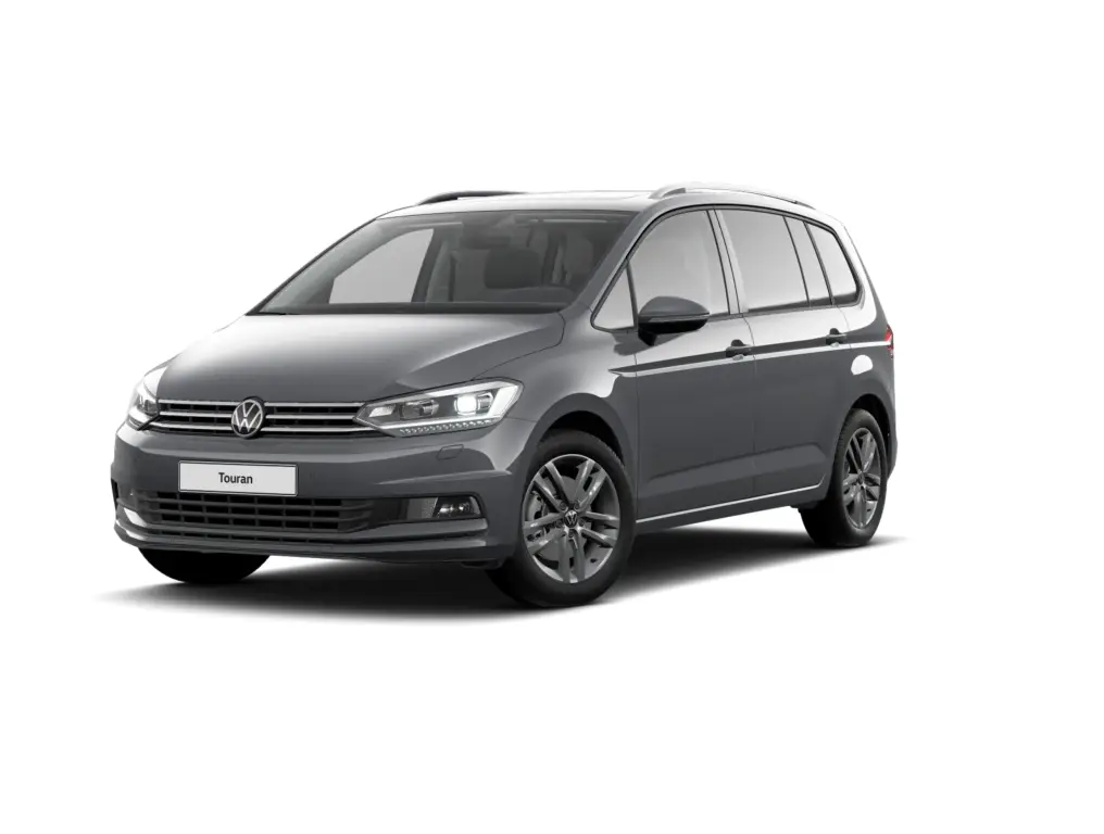 Photo 1 : Volkswagen Touran 2024 Diesel