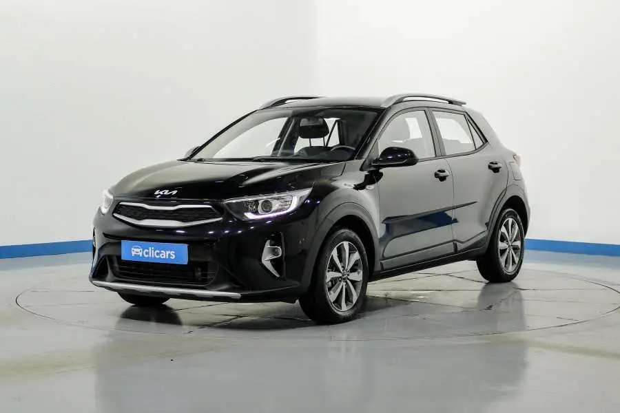 Photo 1 : Kia Stonic 2022 Petrol