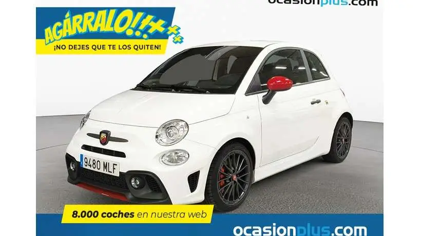 Photo 1 : Abarth 695 2023 Petrol