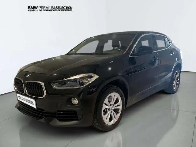 Photo 1 : Bmw X2 2020 Petrol