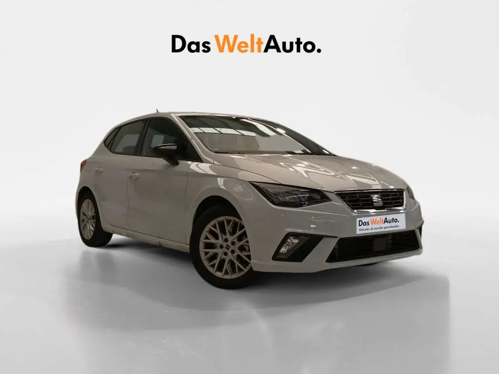 Photo 1 : Seat Ibiza 2023 Essence