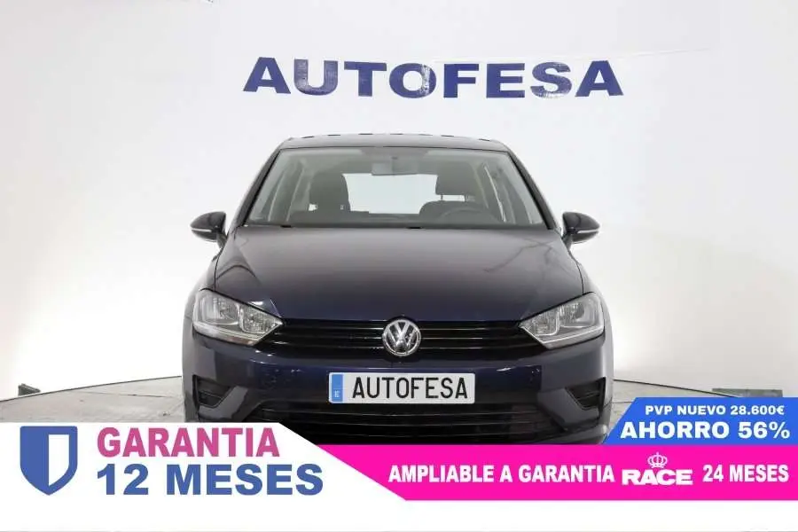 Photo 1 : Volkswagen Golf 2015 Essence