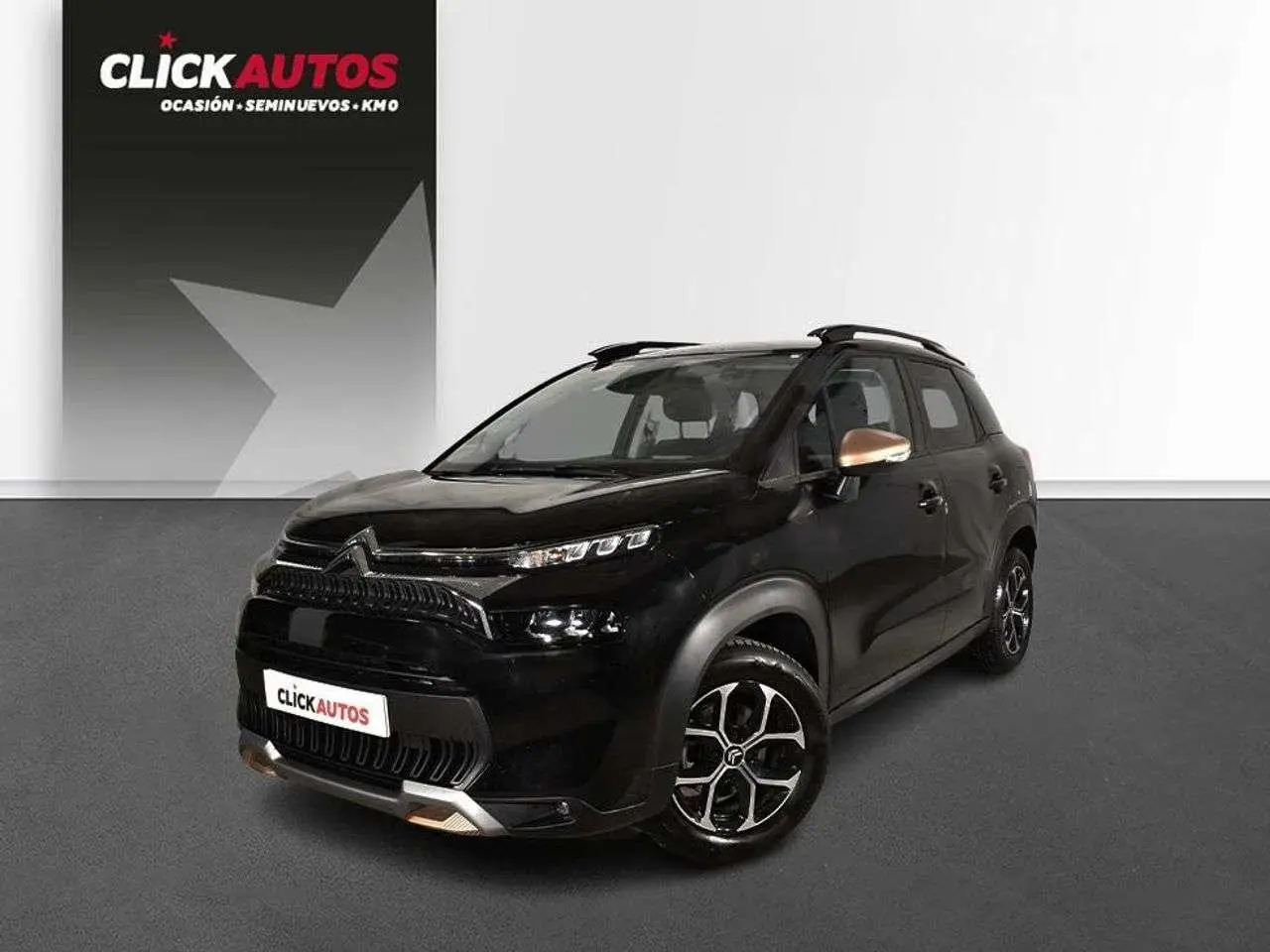 Photo 1 : Citroen C3 Aircross 2023 Petrol