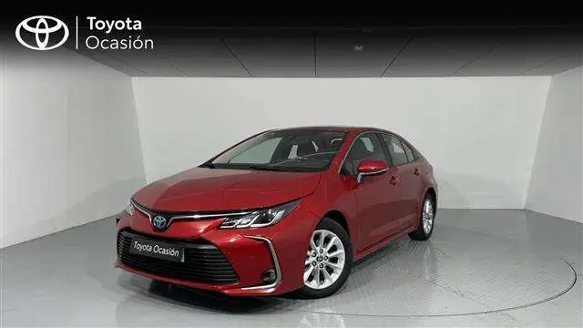 Photo 1 : Toyota Corolla 2022 Hybrid