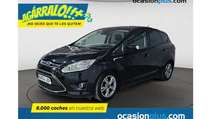 Photo 1 : Ford C-max 2015 Essence