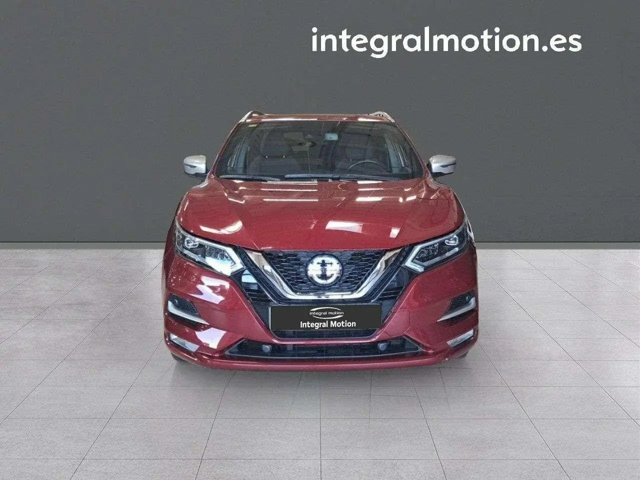 Photo 1 : Nissan Qashqai 2020 Petrol