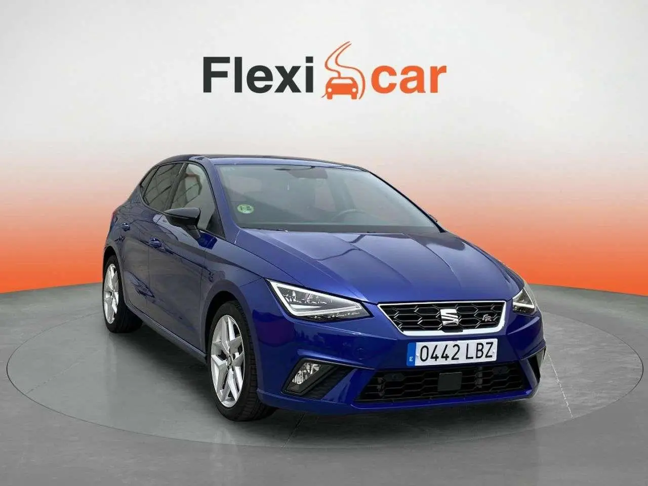 Photo 1 : Seat Ibiza 2019 Petrol