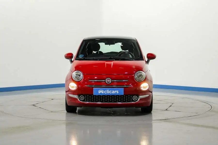 Photo 1 : Fiat 500 2024 Petrol