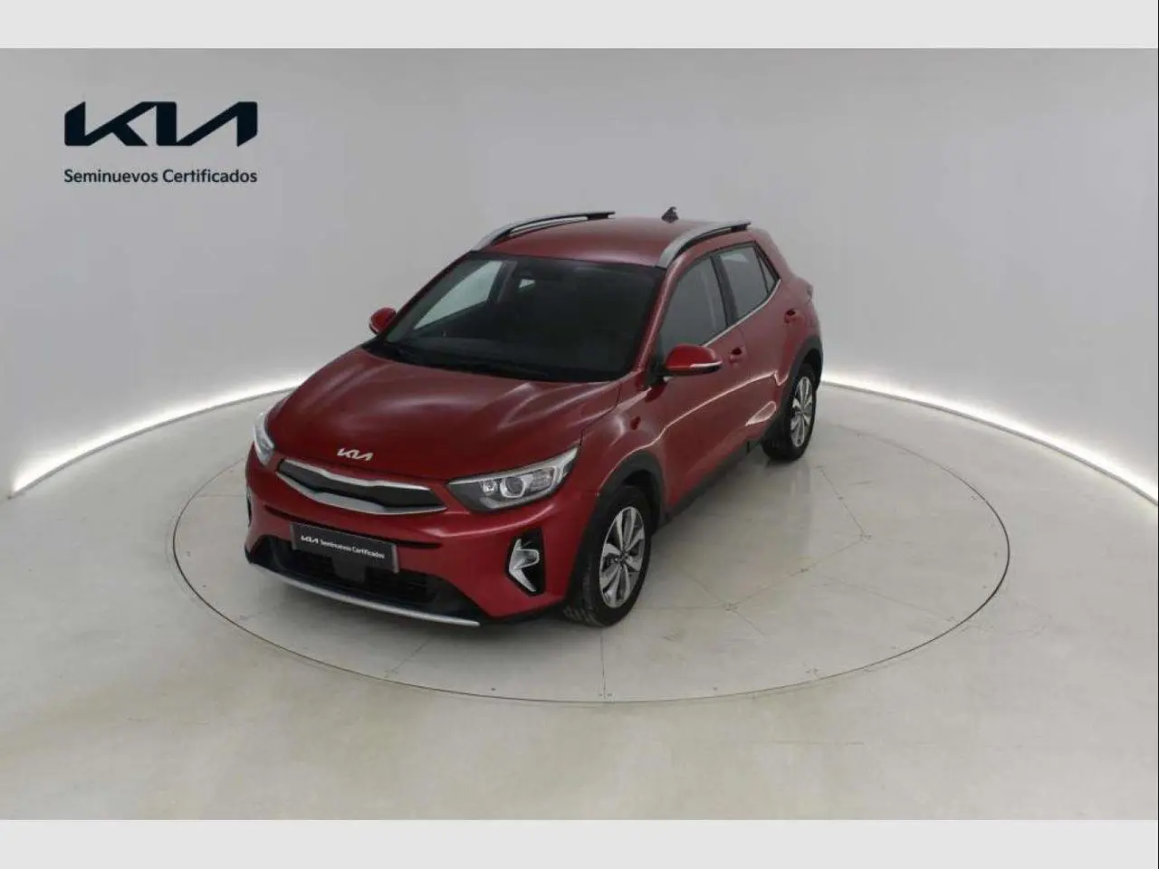 Photo 1 : Kia Stonic 2023 Essence